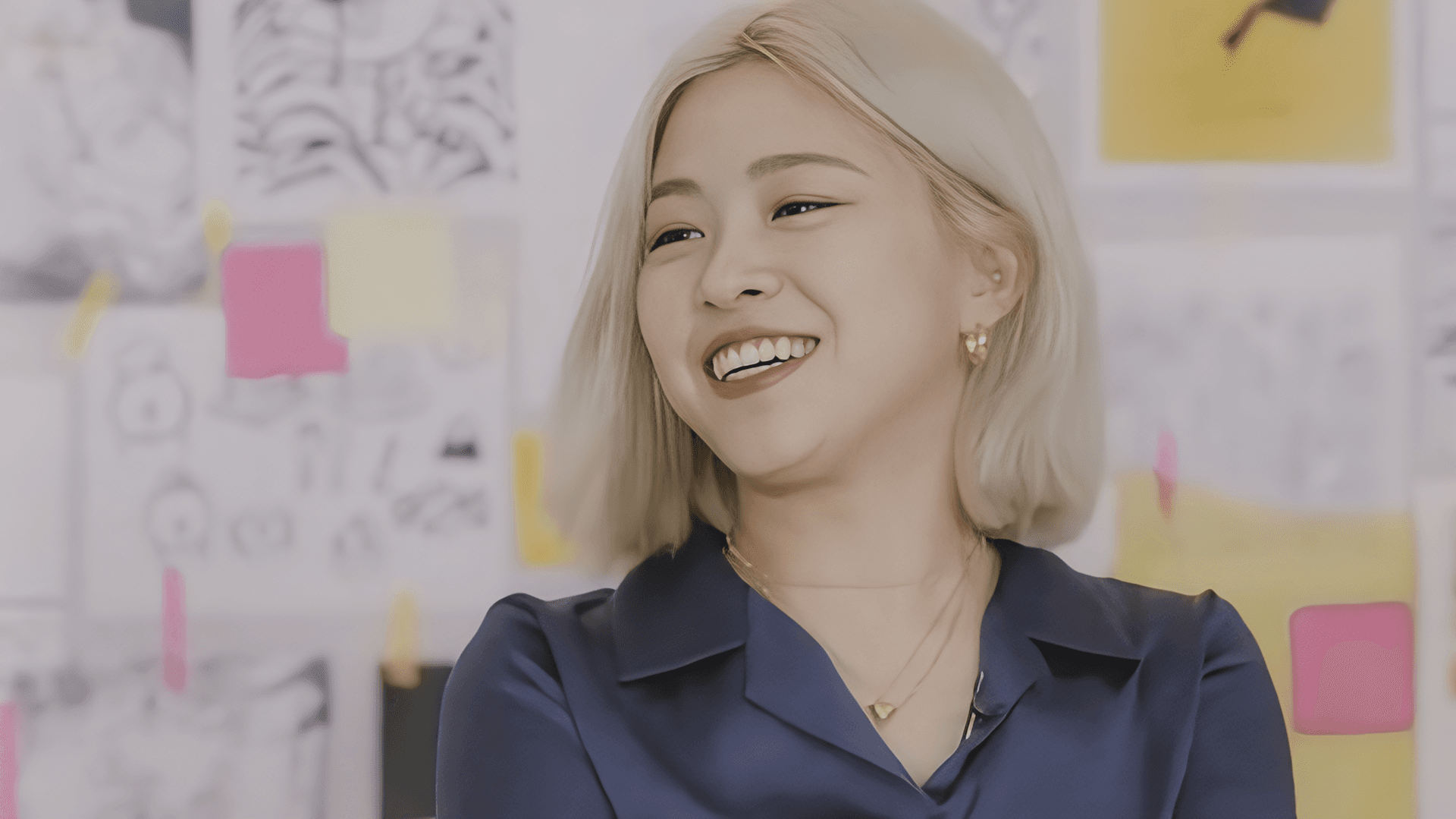 Ryujin ITZY Terima Tawaran Filem Ketiga dengan High School Detective