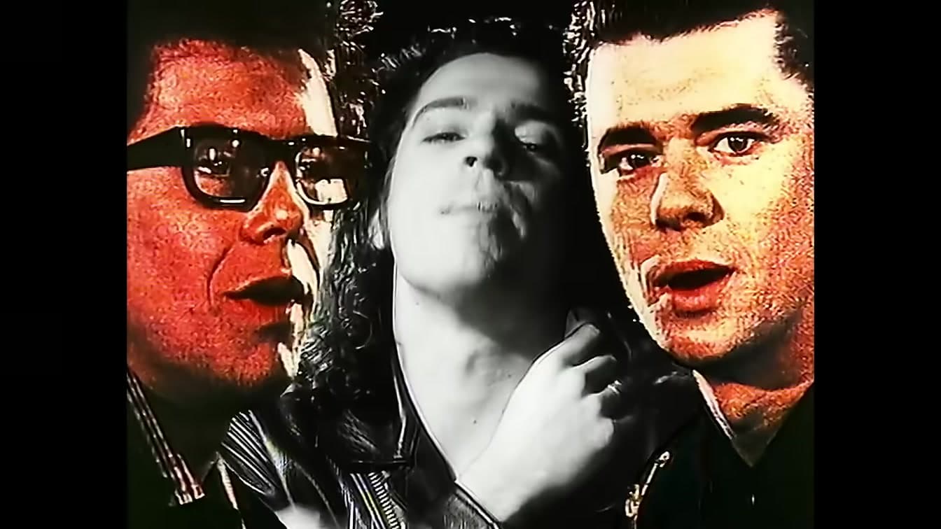 INXS tambah momentum dalam perlumbaan Rock Hall 2026, Andrew Farriss ulas legasi