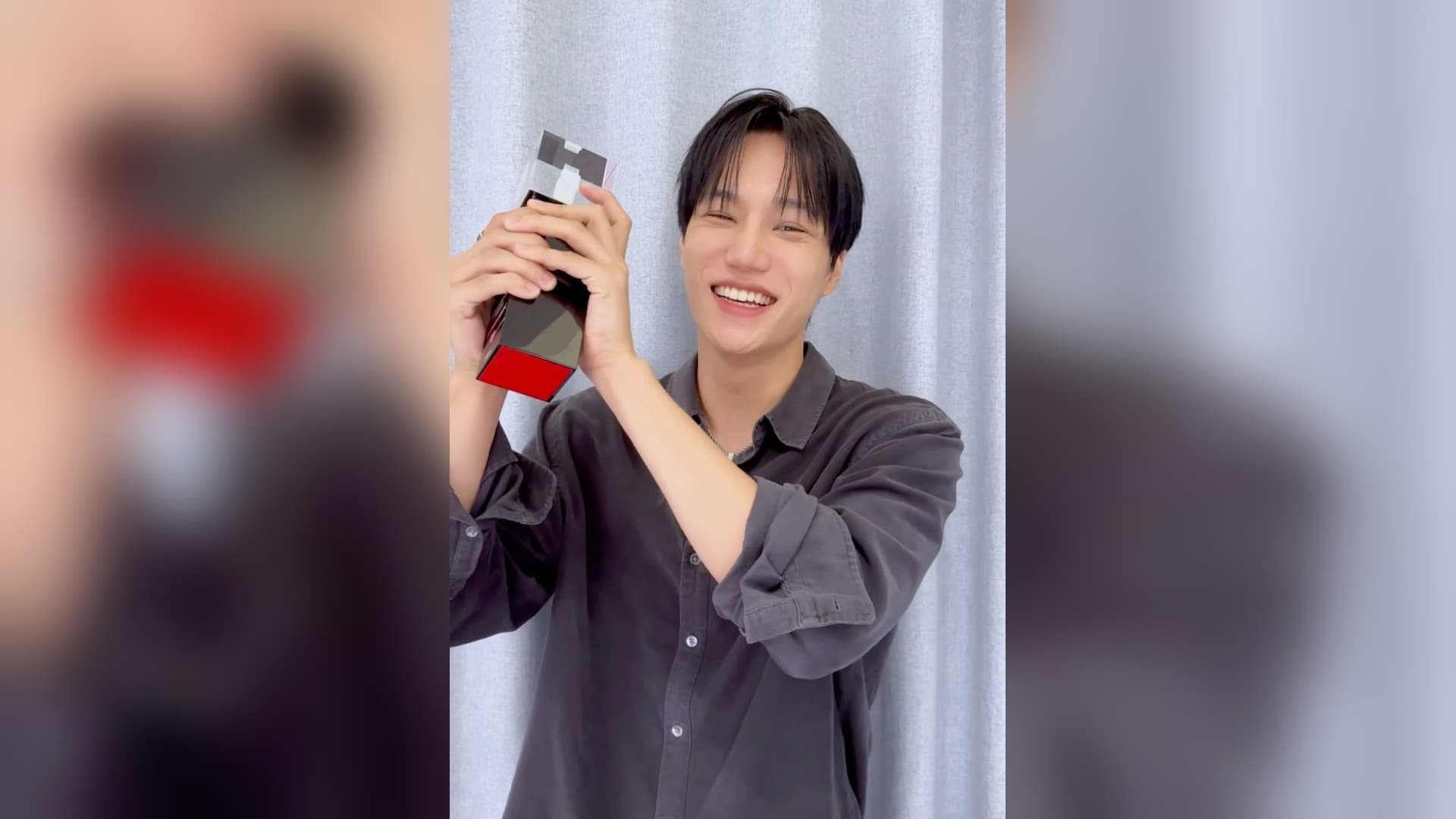 Bagaimana EXO Kai Mengubah Rancangan Variety YouTube Menjadi Fenomena Gen-Z dengan 103 Juta Tontonan