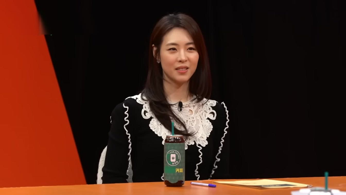 Lee Yeon-hee Buka Mulut Tentang Anak Kedua: 'Selagi Ada Kekuatan'