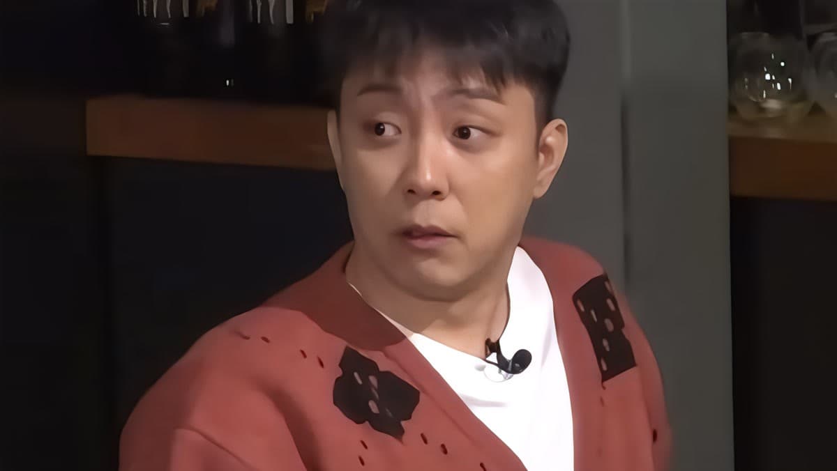Eun Ji-won Luahkan Perasaan Tentang Reuni 30 Tahun SECHSKIES