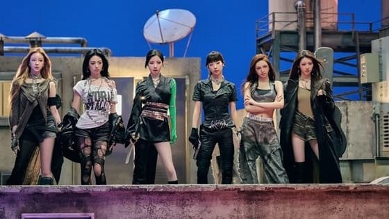 WE GO UP BABYMONSTER: Kumpulan Terbaru YG Buktikan Mereka Telah Menemui Rentak Sendiri