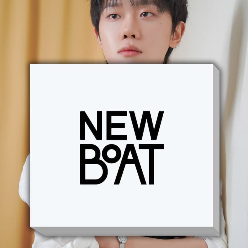 Ha Hyunsang Belayar ke Babak Baharu dengan Album Paling Bercita-cita Tinggi, New Boat