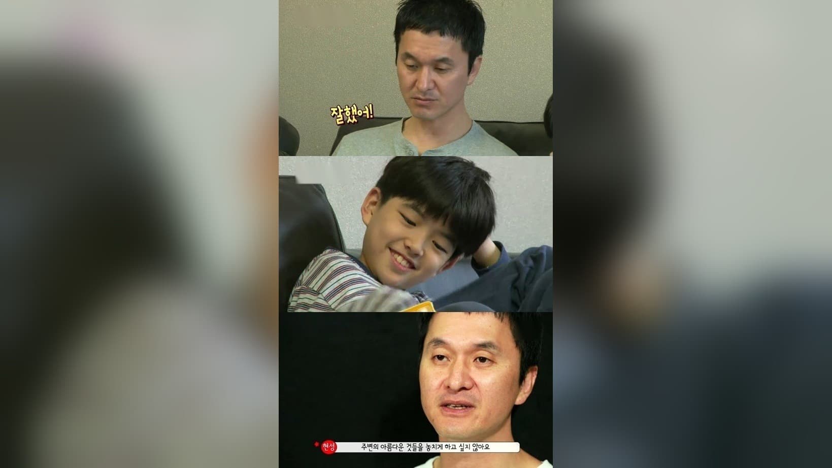 장준우: Dari Bayi Terkenal 'The Return of Superman' Kepada Bintang Muda yang Bersinar