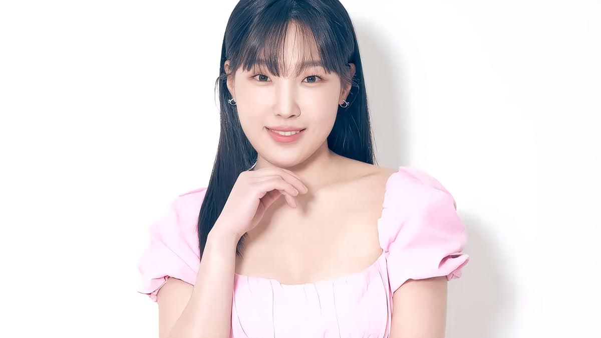 Lee Eun-ji Mengaku "Berlari Hanya Satu Konsep" — Peminat Tidak Berhenti Ketawa