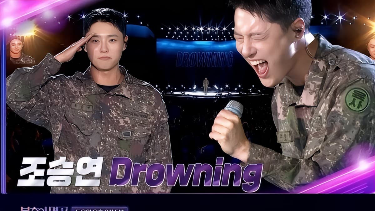 WOODZ Dedah Sebab Sebenar Reka Drowning untuk Kuasai Karaoke