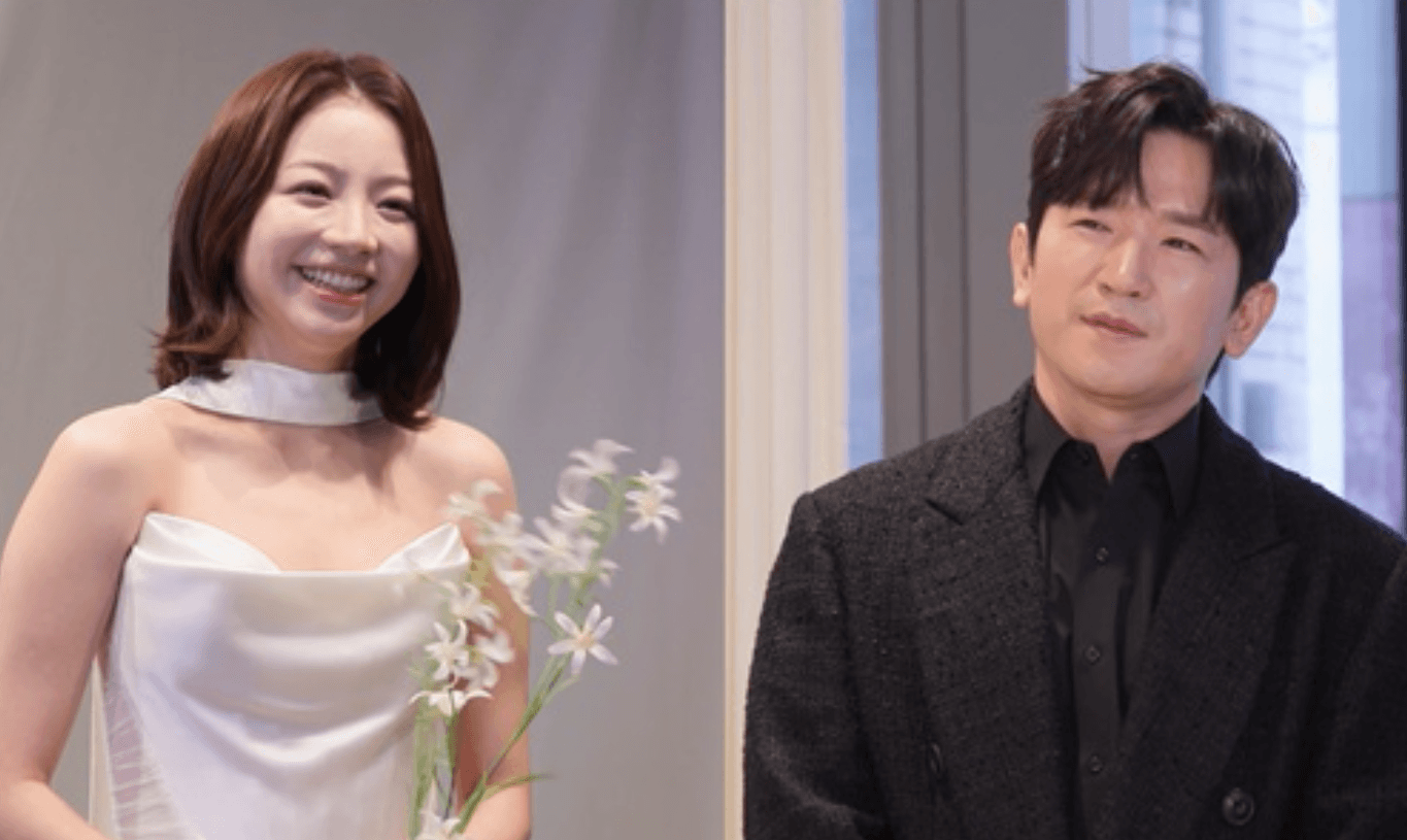 Gummy dan Zion.T Akan Menyanyi di Perkahwinan Lee Min-woo Shinhwa pada Mac