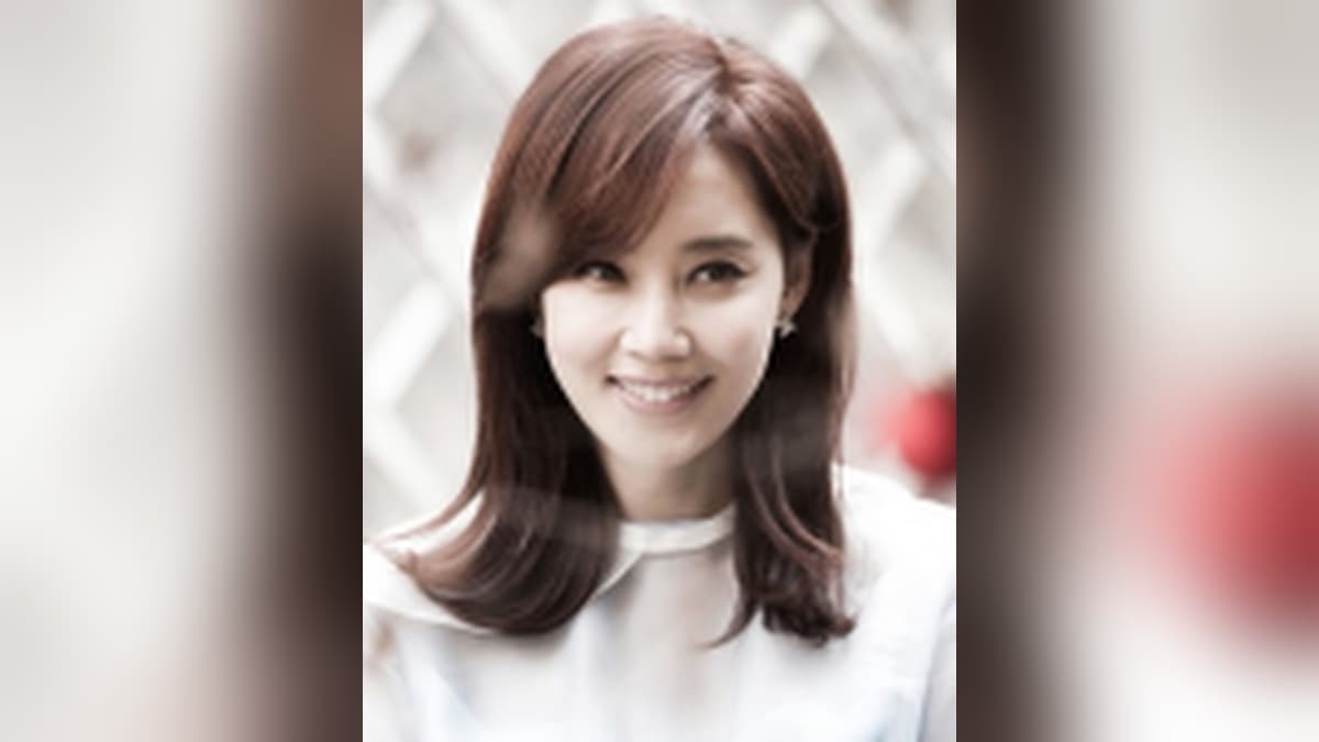 Oh Hyun-kyung