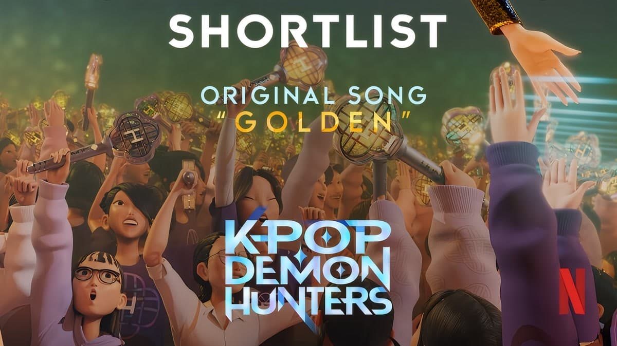 OST K-pop Demon Hunters Pemenang Oscar Bakal Tampil Secara Orkestra