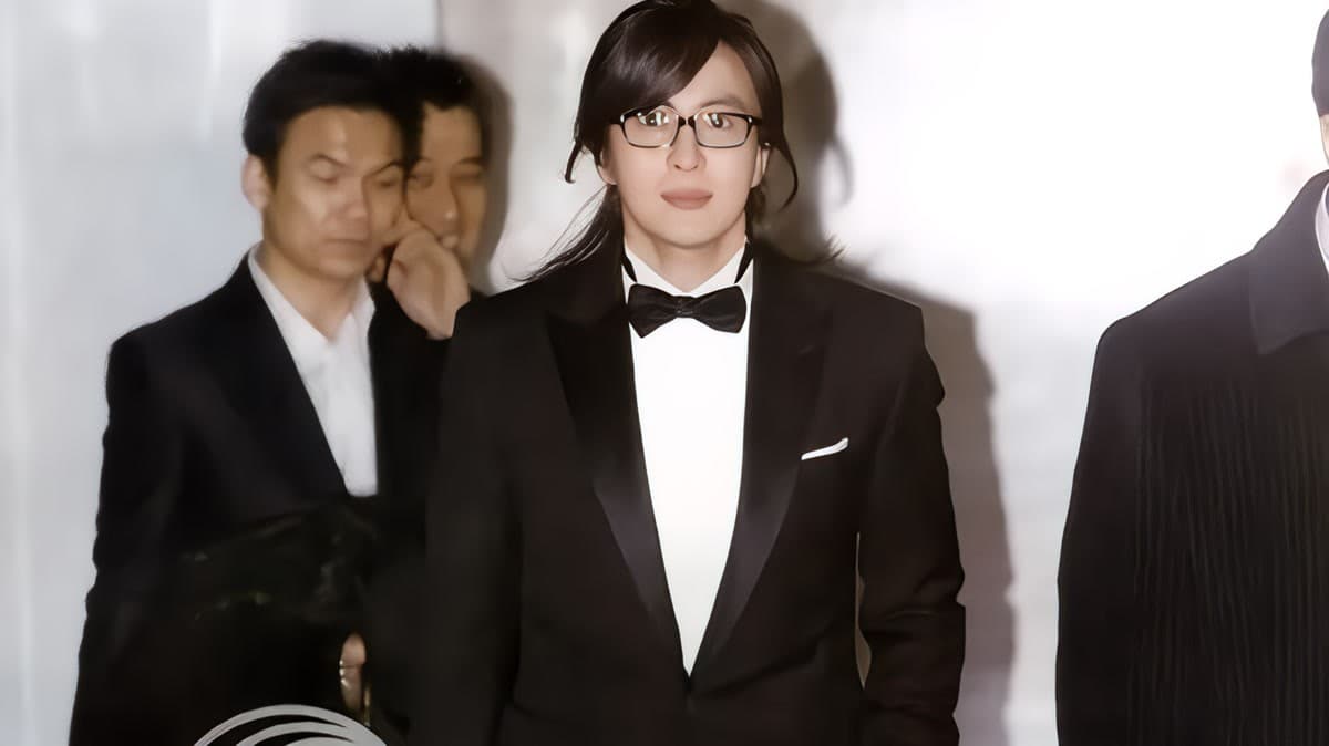 Bae Yong-joon Kembali ke Industri Hiburan — Kali Ini Sebagai Pengurus