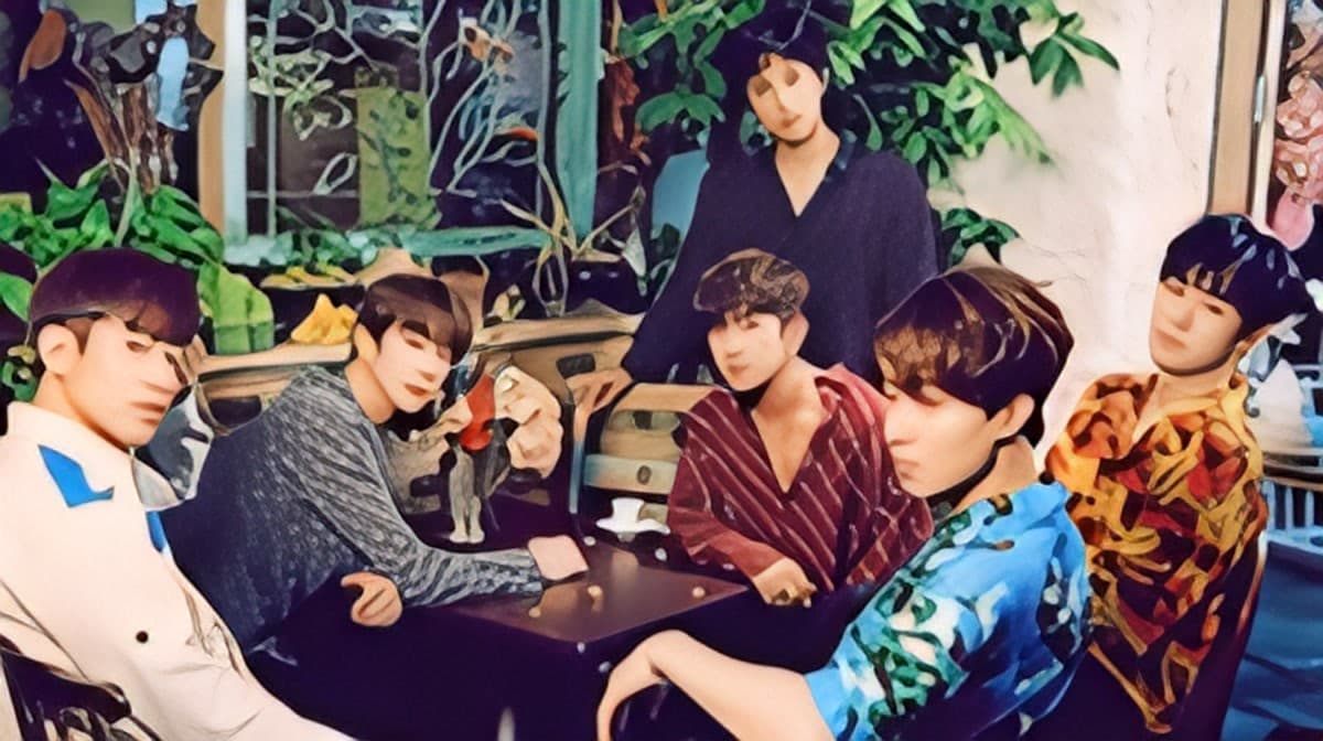 SHINHWA