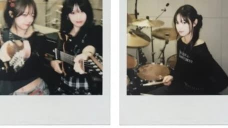 Debut K-Band LATENCY: Apa yang 'It Was Love' Isyaratkan untuk Kumpulan Wanita pada 2026