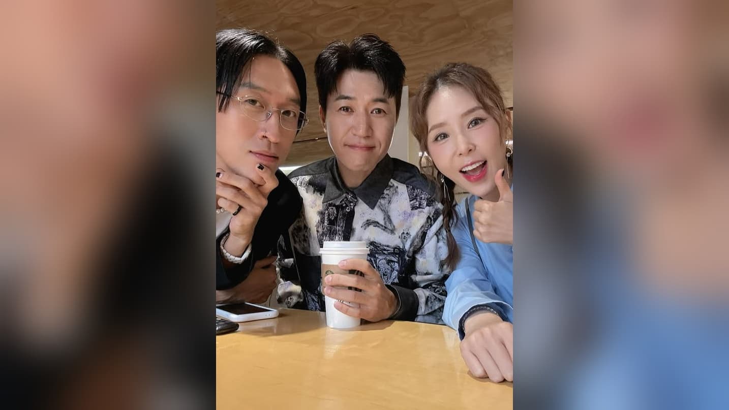 Shinji Koyote Memukau Peminat dengan Penampilan Memukau Dua Bulan Sebelum Perkahwinan