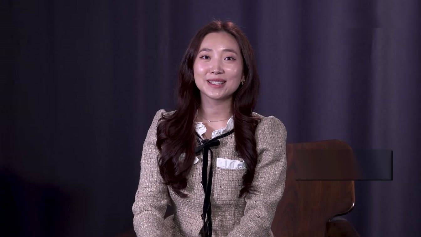 Isasha: "Budaya Korea Sentiasa Wujud dalam Diri Saya"