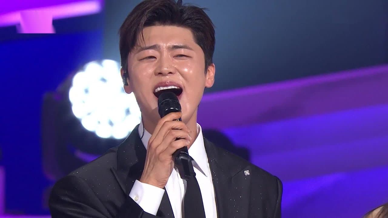 Detik Park Ji-hyun Membisukan Seluruh Dewan Konsert