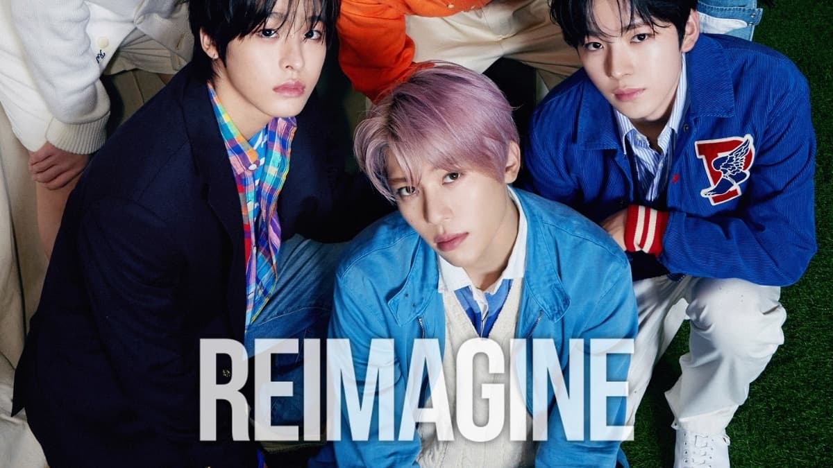 NCT WISH Menghiasi Sampul ELLE Menjelang Pelancaran Album Penuh Pertama