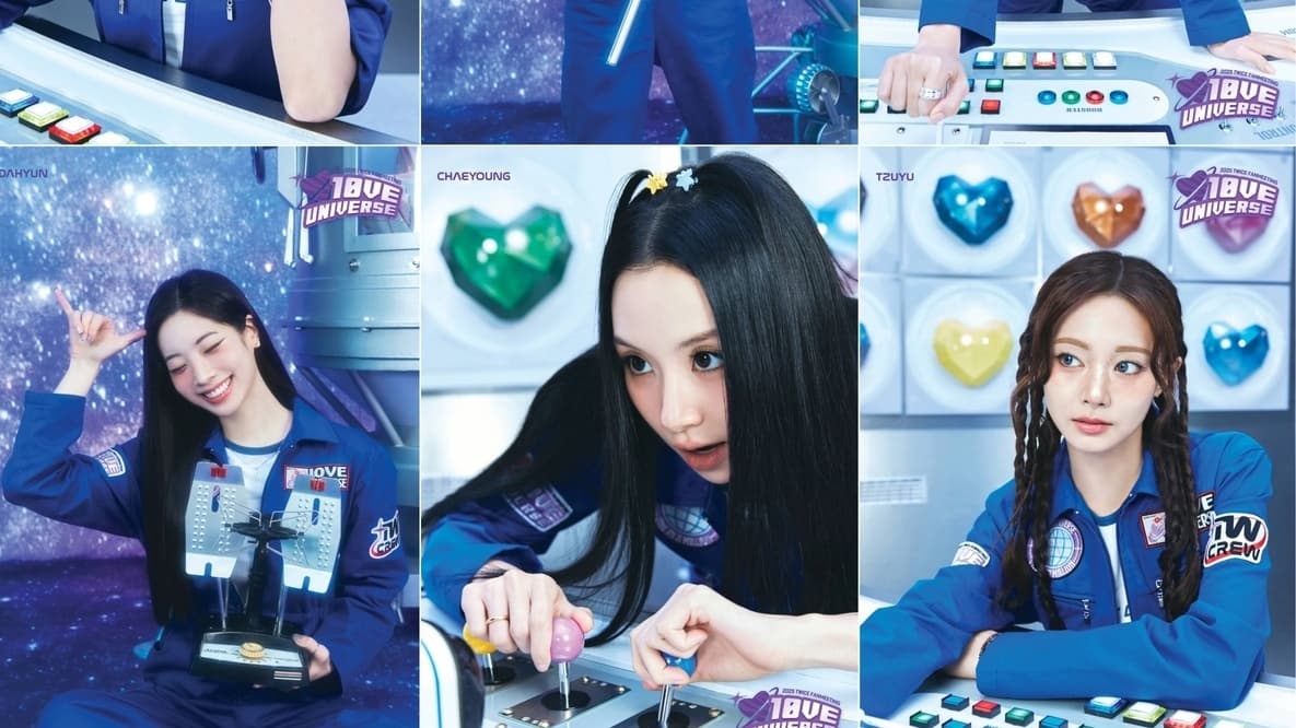 10VE UNIVERSE TWICE: Bagaimana Satu Dekad Menjadi Cetak Biru Kejayaan Paling Dikaji dalam K-Pop
