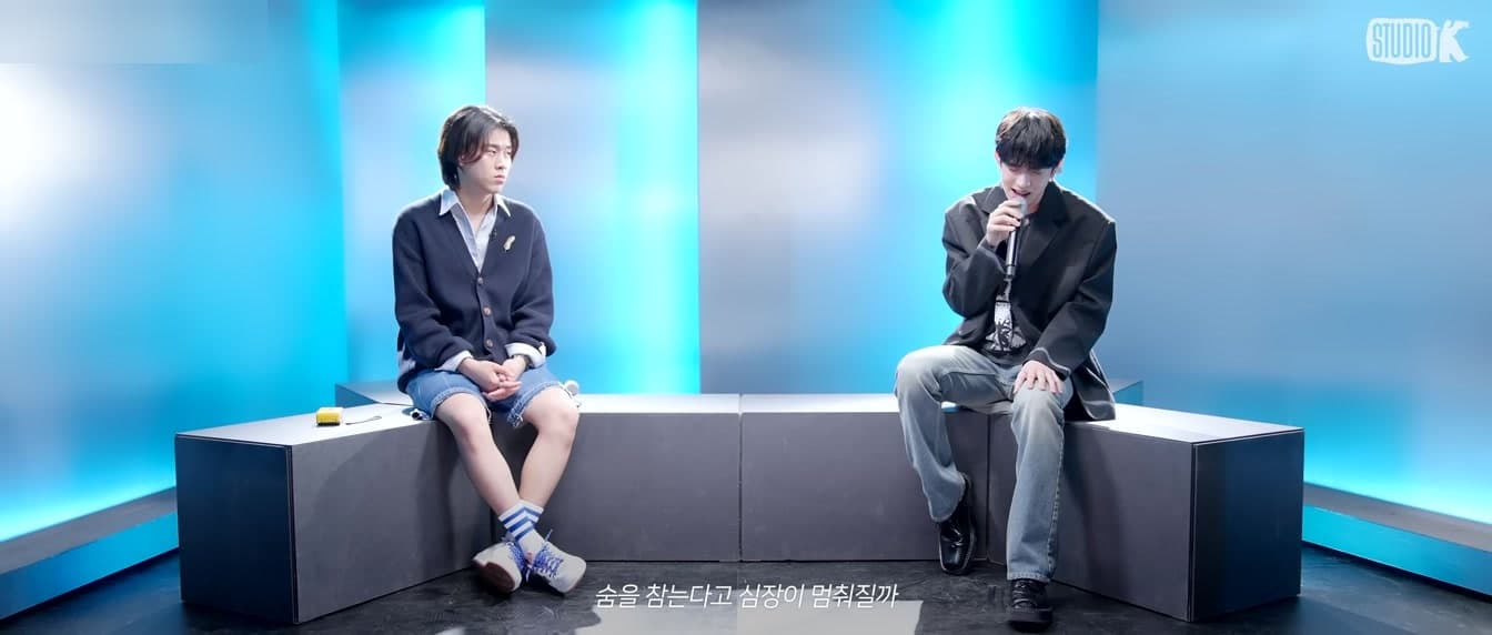 ENHYPEN dan Heeseung Cipta Sejarah K-pop dengan 'Kemerdekaan Kerjasama' yang Pertama