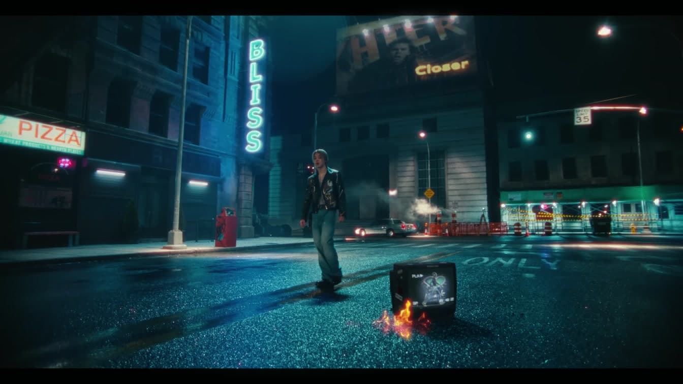 MV Solo Jimin Tidak Berhenti Pecahkan Rekod di YouTube