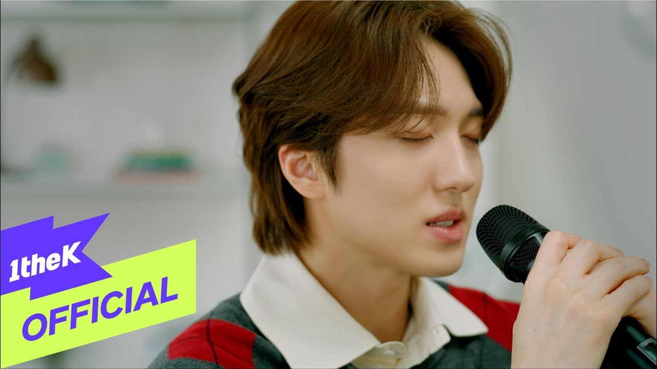 SF9 Keluarkan Live Video Menyentuh Hati 'Fade Into Memories'