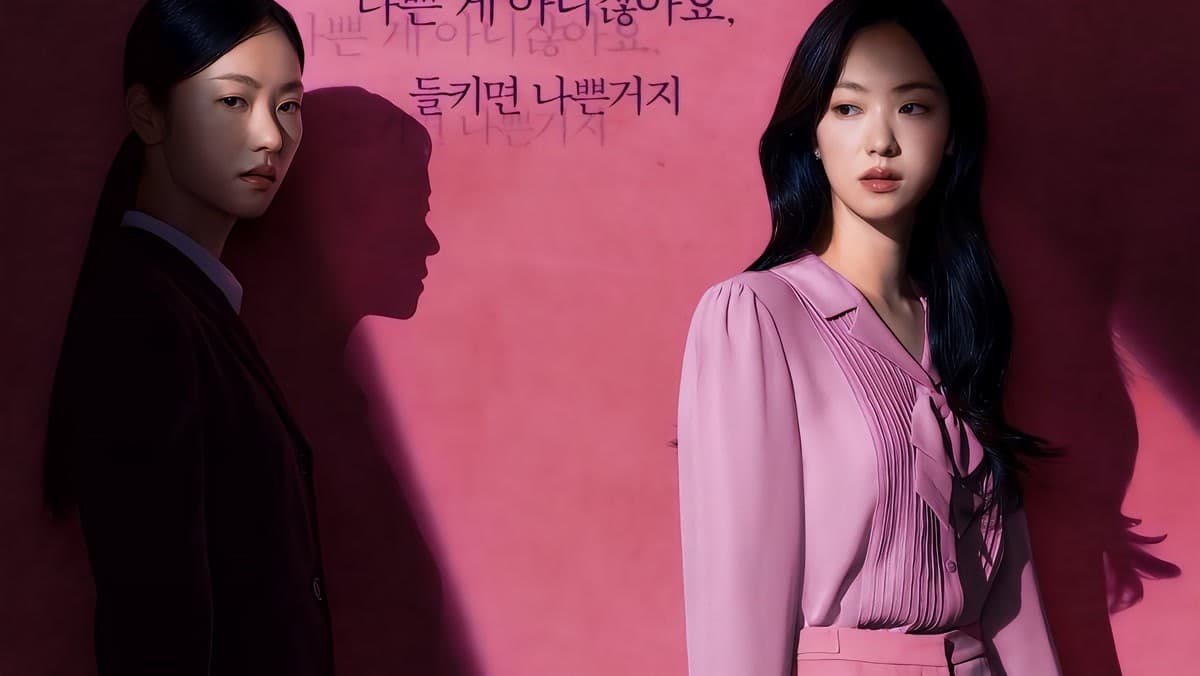 Lee Na-young Membuktikan Dirinya Layak Ditunggu dalam 'Honour'