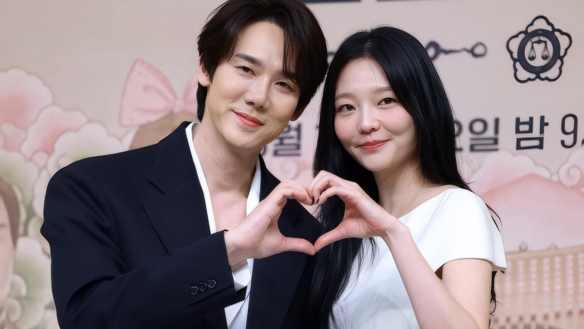 Sin-irang Law Office Tetap Berjalan Tanpa Yoo Yeonseok — Jeon Seokho Membuktikannya