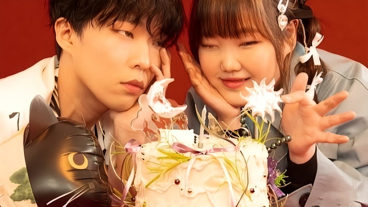 AKMU Harungi Krisis dan Tinggalkan YG — "개화 (Flowering)" Itulah Sebab Semua Ini Bermakna