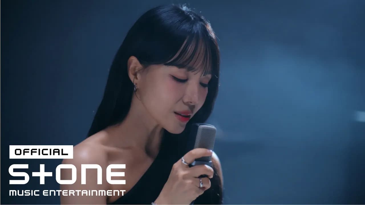 Lim Jeong Hee Tamatkan 22 Bulan Kesunyian Dengan Balada Baru 'DON'T YOU SEE'