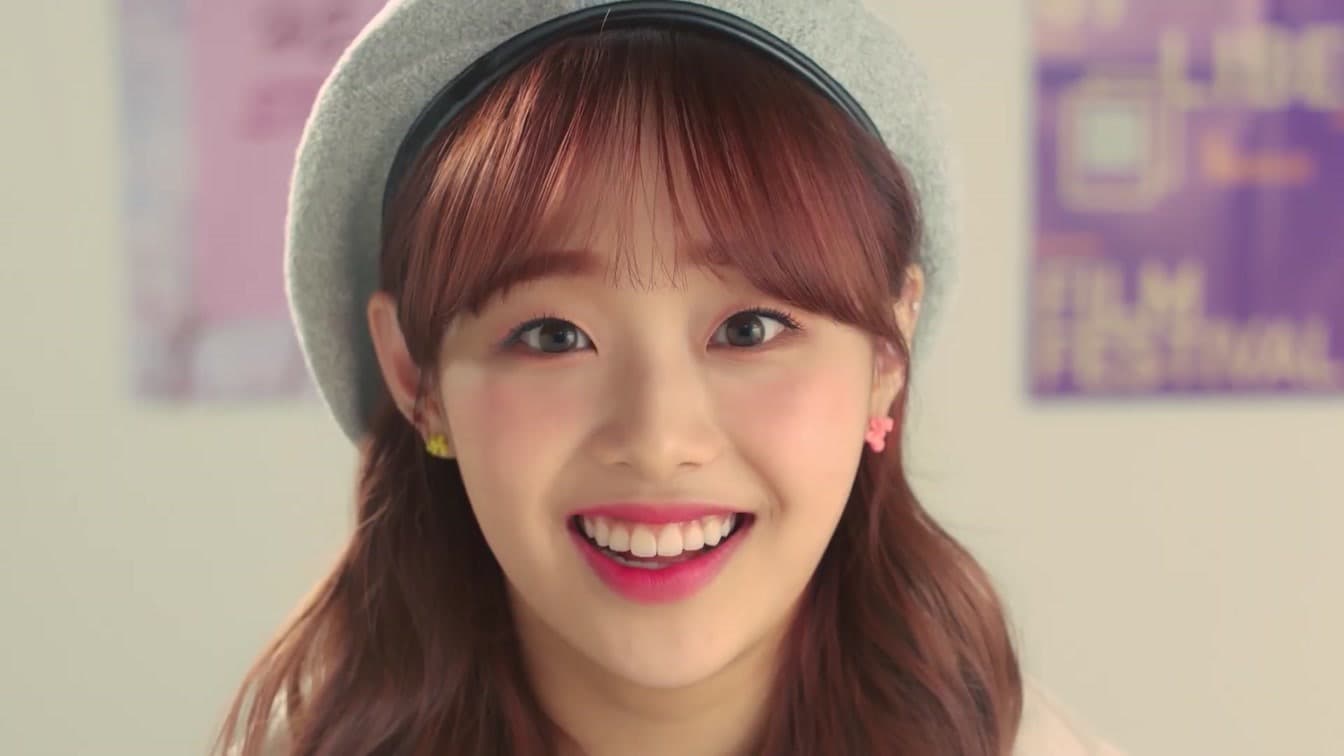 CHUU Membuat Debut Lakonan dalam Drama Pendek 'Wild Eyes' Adaptasi Webtoon Popular
