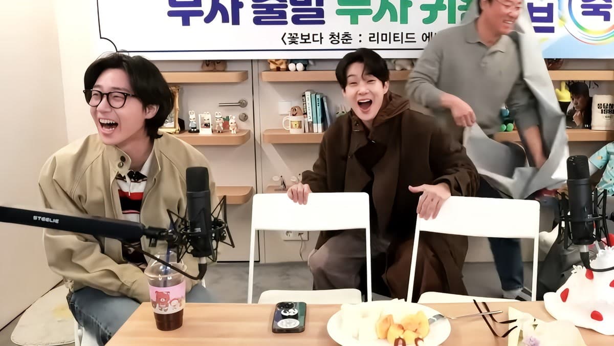 PD Na Young-seok Menipu Tiga Pelakon Ternama Sekali Lagi