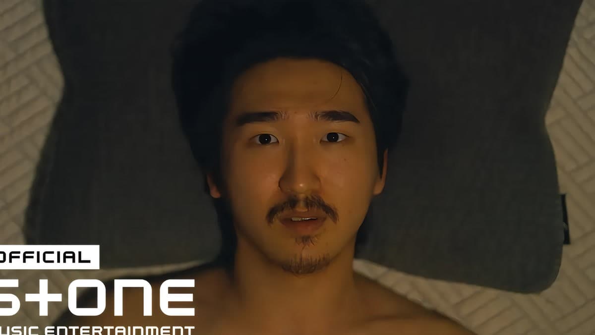 Tonari Menghidupkan Semula Usia Muda Dalam MV Format