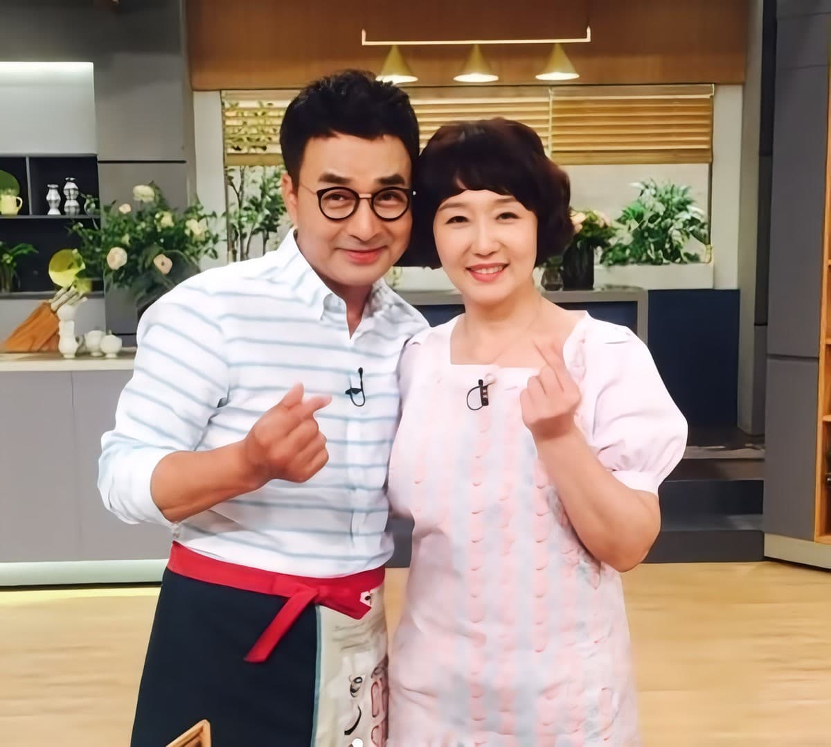 Orang yang Mula-Mula Melihat Jodoh Mereka — Kisah Cinta Bae Dong-sung dan Jeon Jin-ju