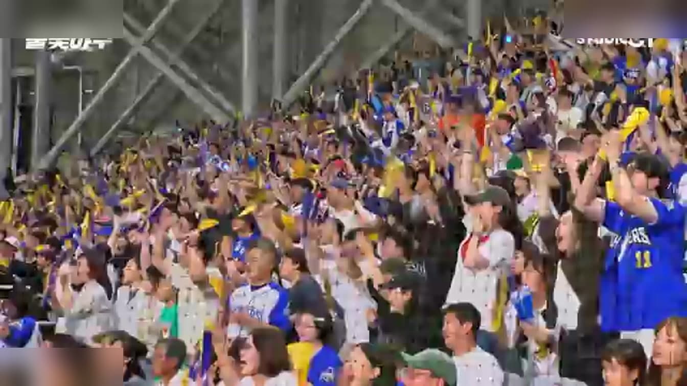 Mengapa Blazing Baseball 2 jadi ujian baharu variety langsung Korea
