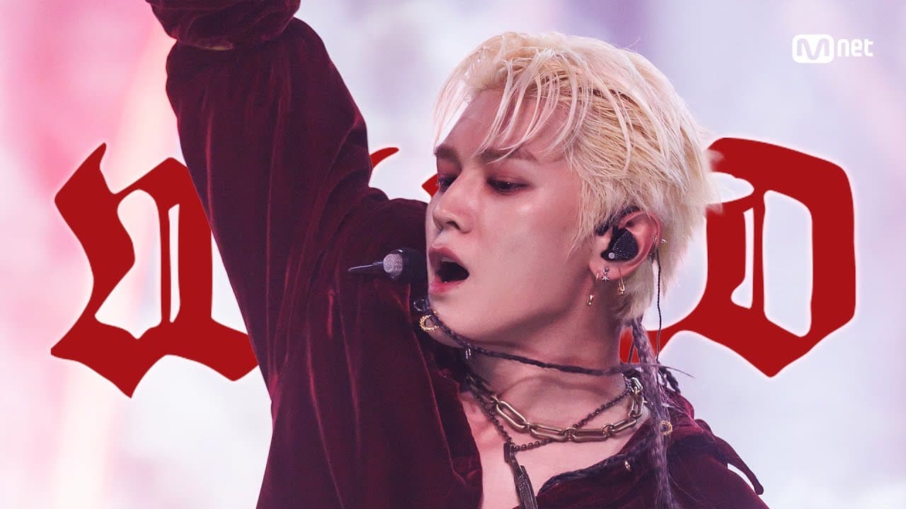 TAEYONG Puncaki 10 Negara dengan Album Penuh Pertama WYLD