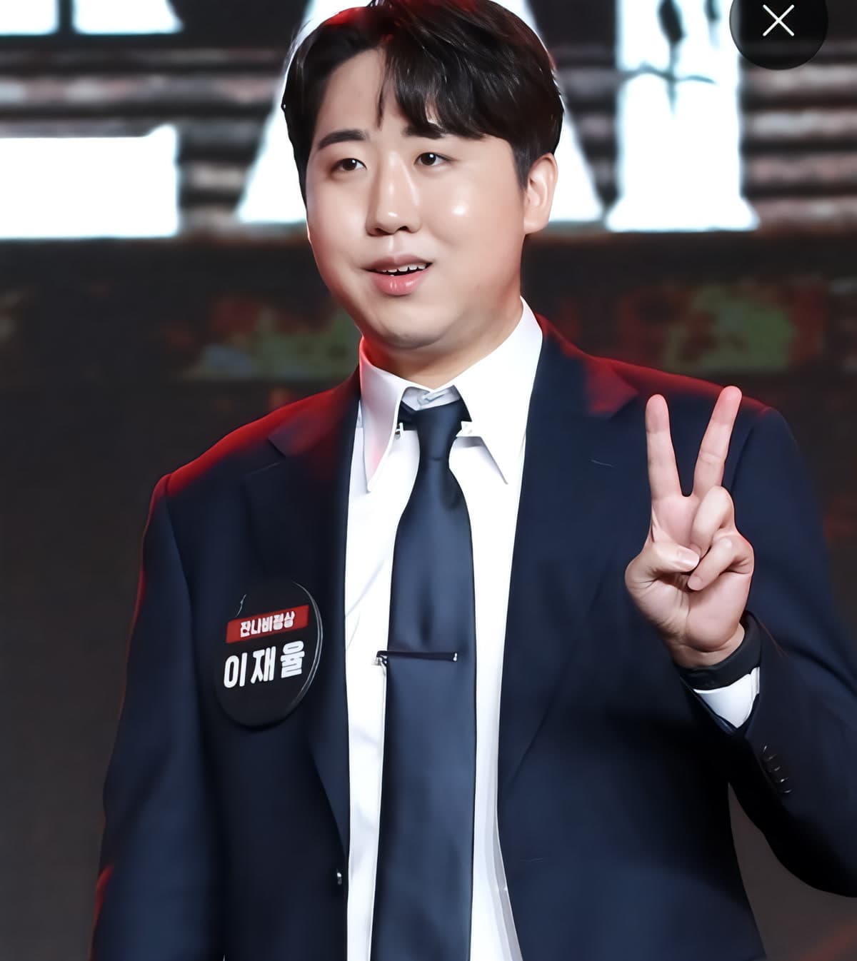 Sebab Sebenar Lee Jae-yul Mempunyai Sebutan yang Sempurna