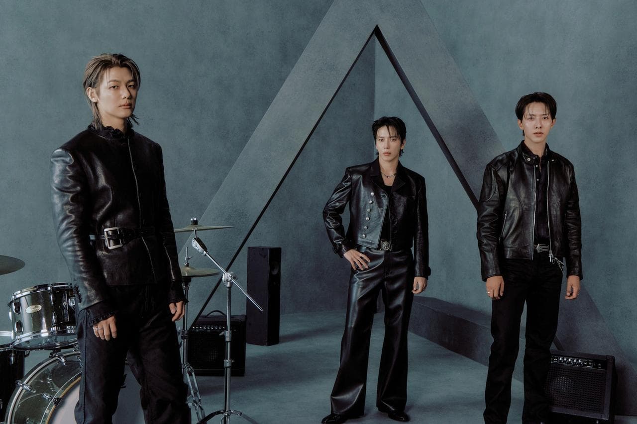Jung Yong-hwa dari CNBlue Tukar Dewan Sukan Sekolah Jadi Konsert Rock untuk Kanak-kanak Kurang Bernasib Baik — dan Ini…