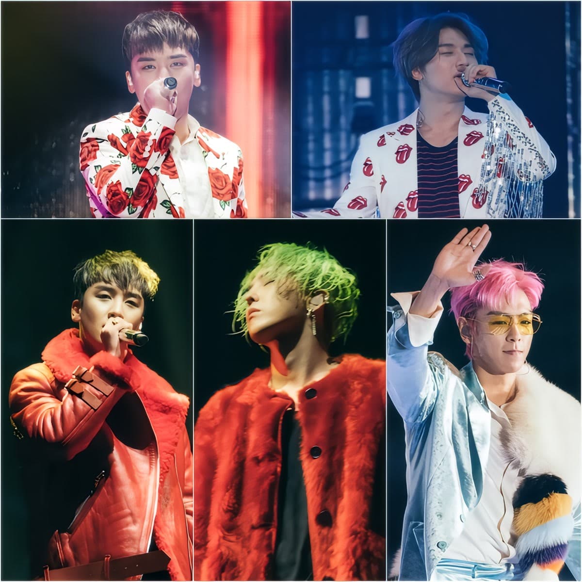 BIGBANG Membuktikan 20 Tahun Tidak Dapat Memadamkan Sebuah Legenda: Kepentingan di Sebalik Comeback Terbesar Mereka