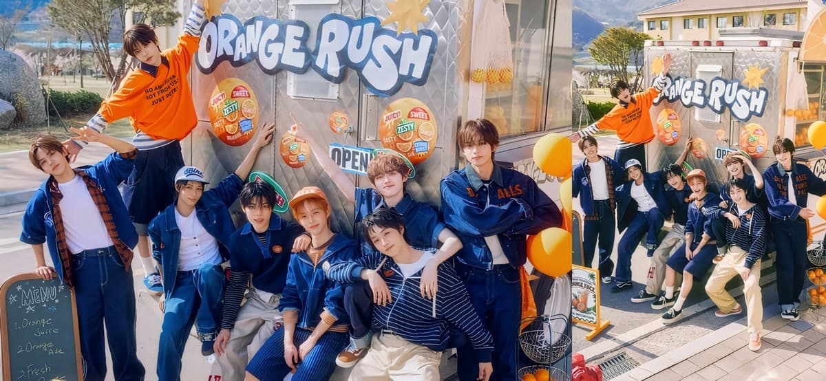 Kumpulan K-pop Baharu YUHZ Debut Hari Ini — Semua yang Perlu Anda Tahu