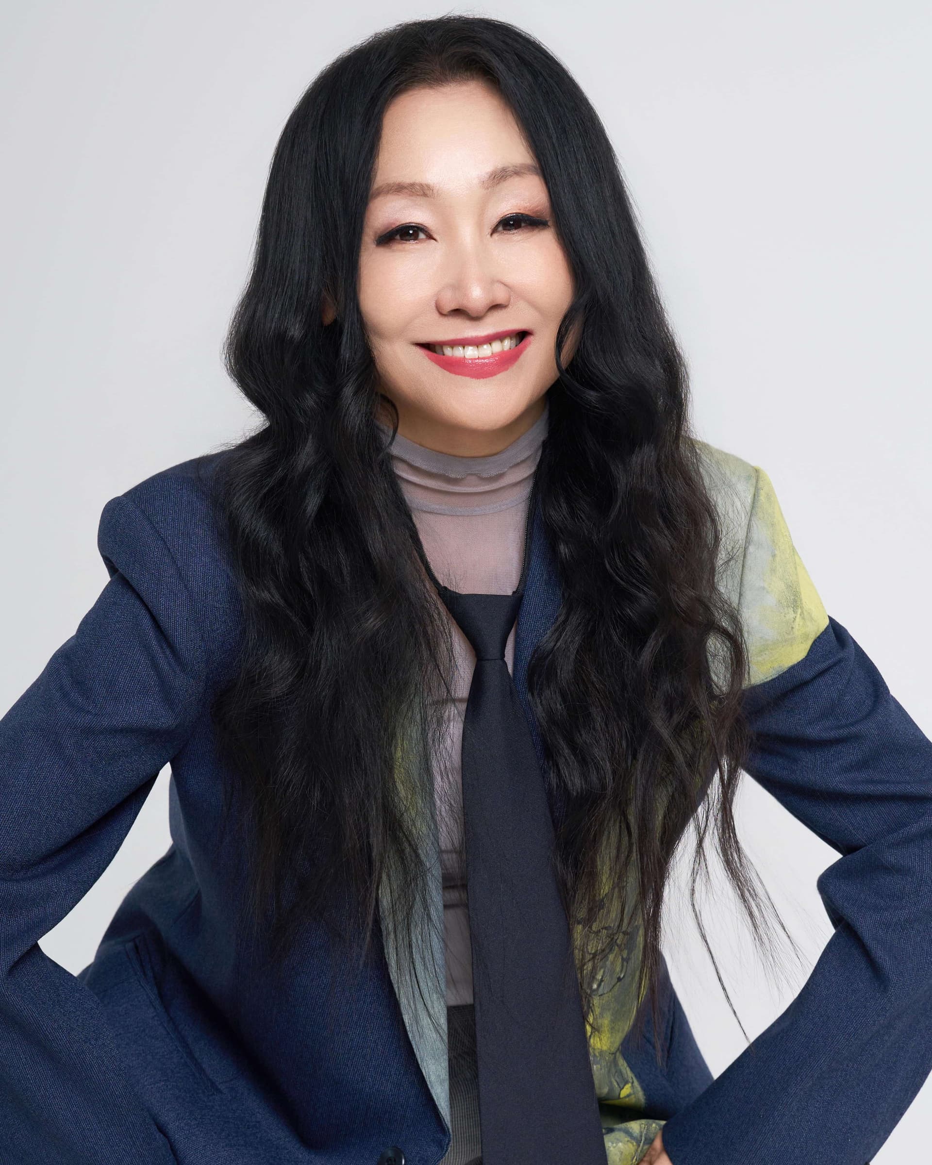 Han Young-ae profile photo