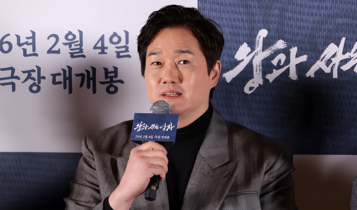 Mengapa Rakyat Korea Menangis Menonton Filem yang Sudah Tahu Kesudahannya