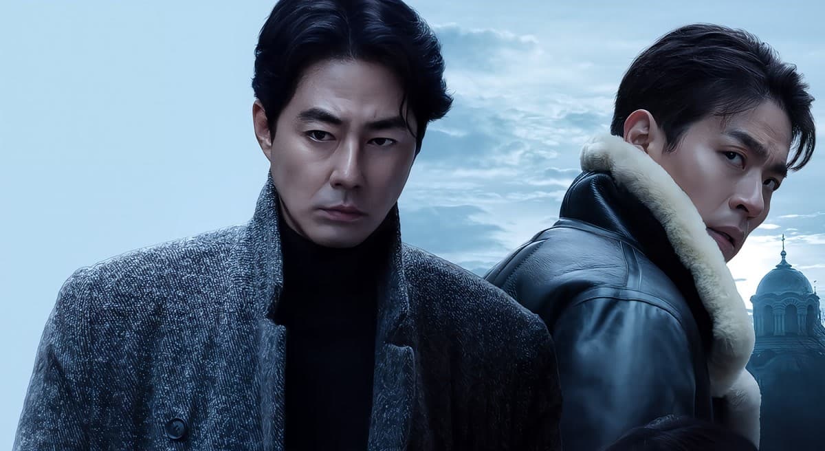 Filem Hope Arahan Na Hong-jin Meraih Tepukan Berdiri di Cannes