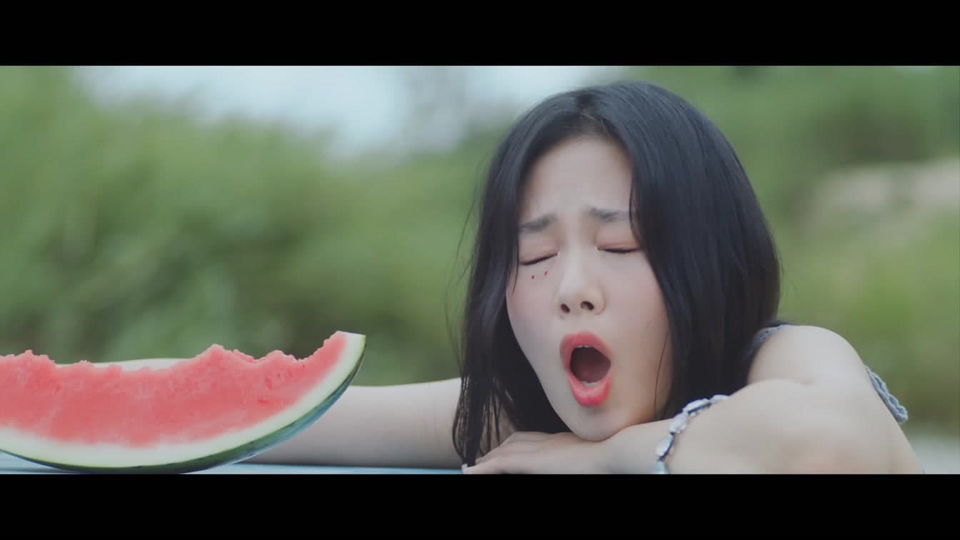 BIBI Bawa BUMPA ke Program Muzik dan Festival Kampus Korea