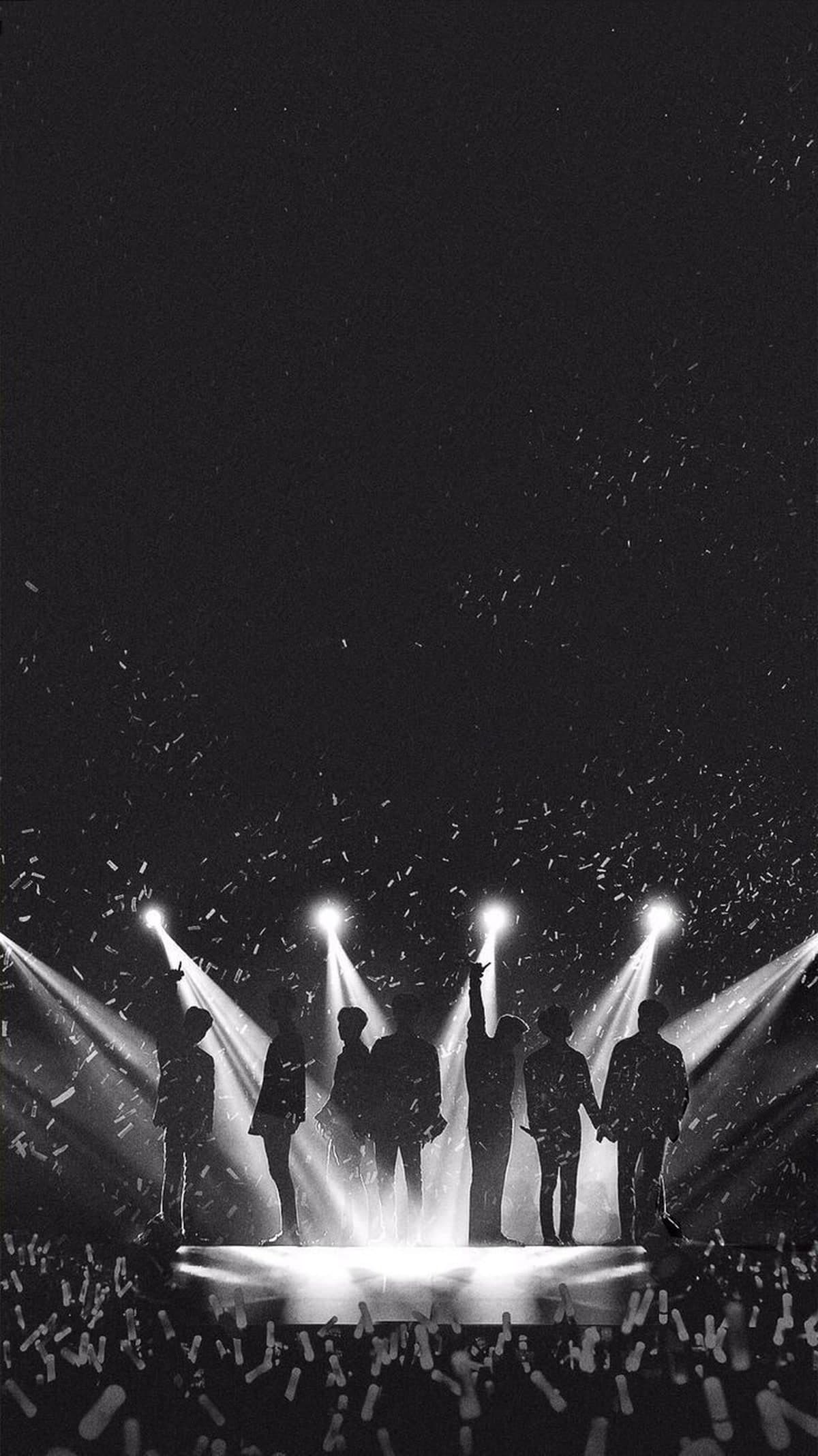 BTS Perluas ARIRANG World Tour kepada 88 Konsert
