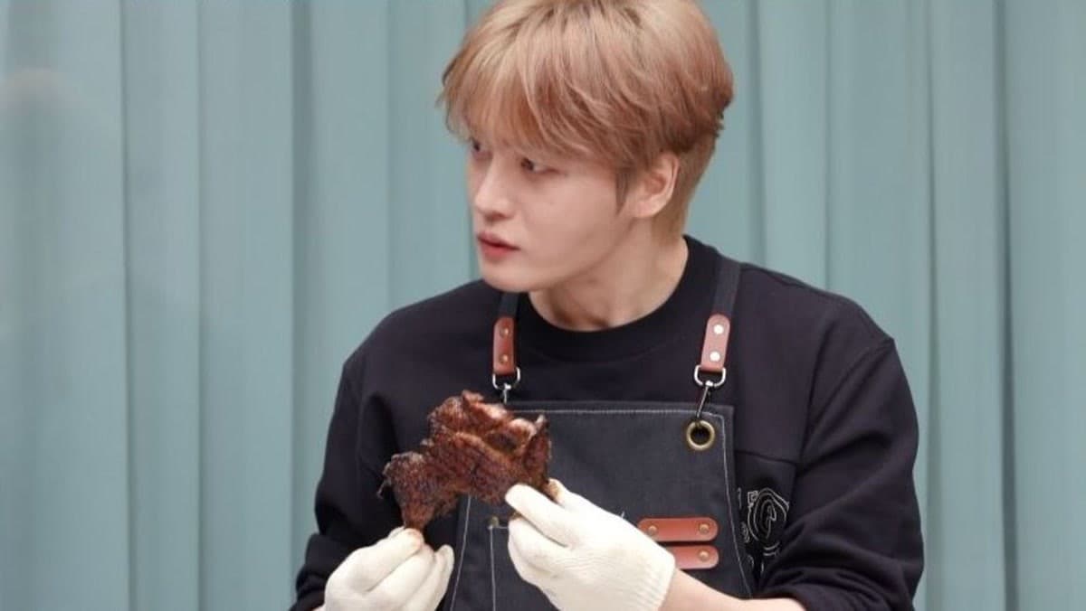 Kim Jaejoong dan Choo Sung Hoon dedah persahabatan 13 tahun