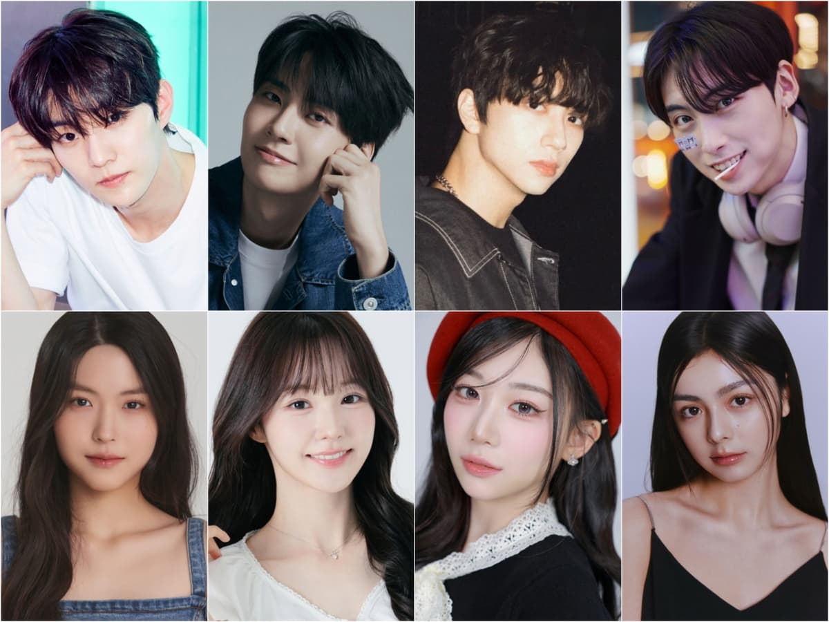 Mengapa My Idol, My Debut Boleh Mengubah Fandom K-Drama