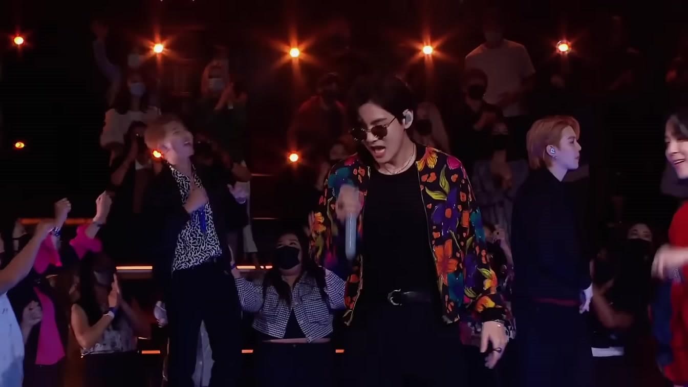 Mengapa Pentas Ulang Tahun Ke-13 BTS di Busan Istimewa