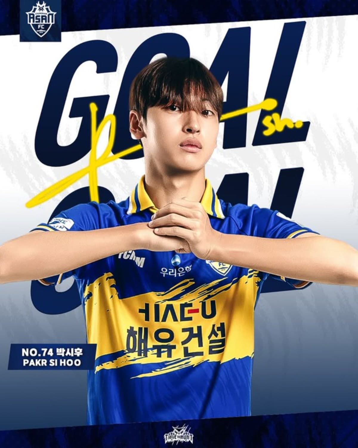 Khabar Eropah Park Si-hoo Buat K League Terarah