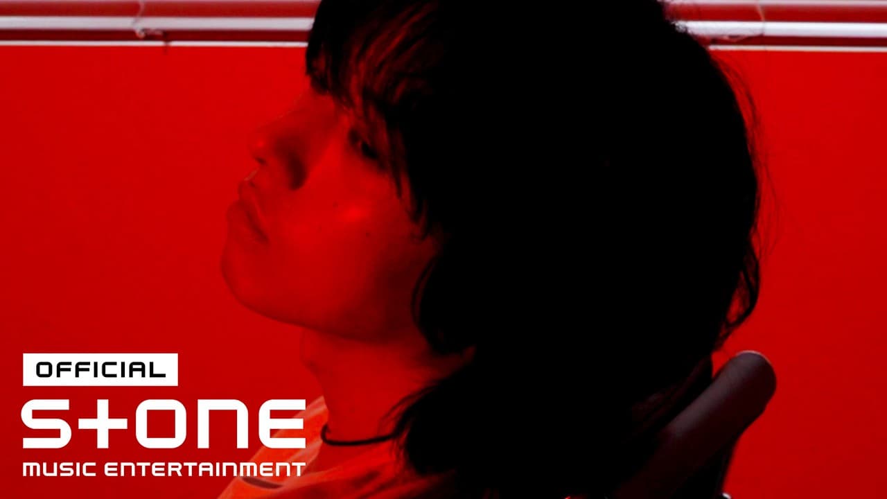 Kim Jinwon Melancarkan MV “Vacant”