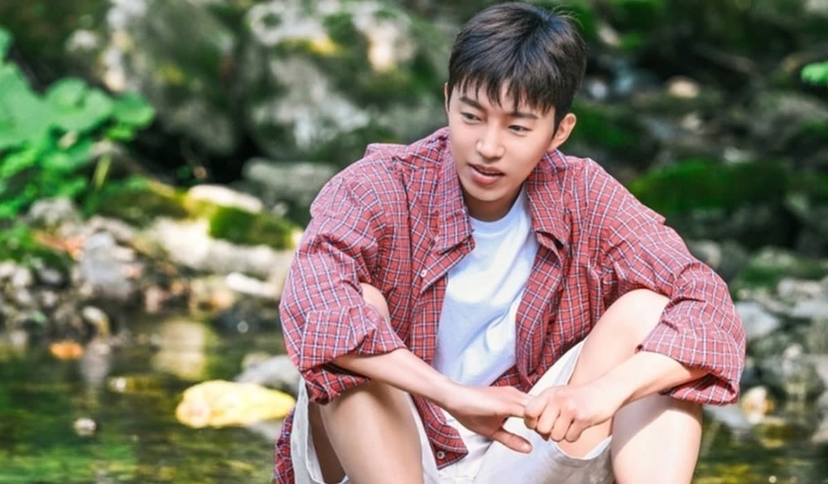 Lim Young Woong bawa Siwol ke rancangan gunung SBS