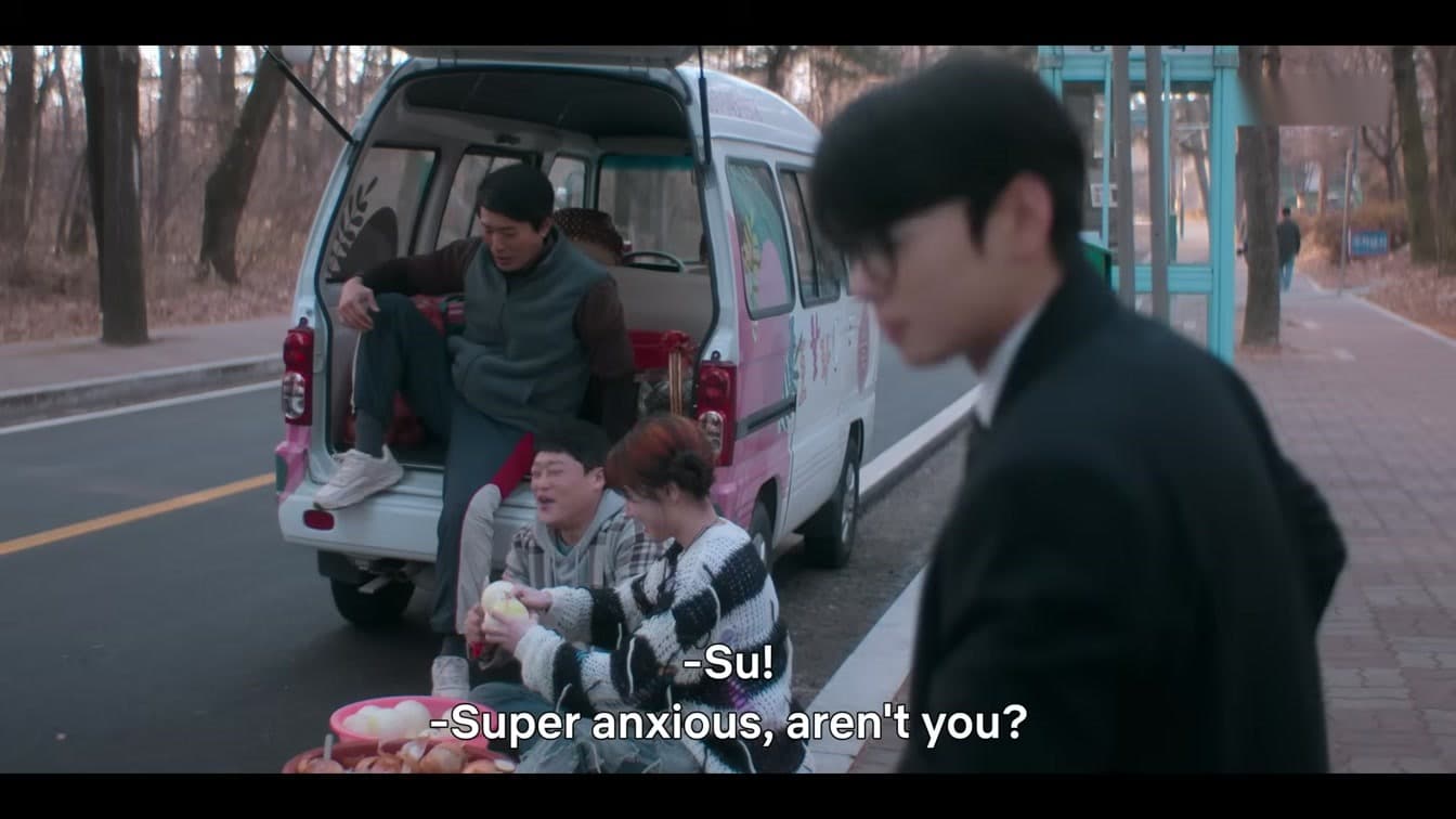 Mengapa The WONDERfools Menambat Hati Peminat K-Drama
